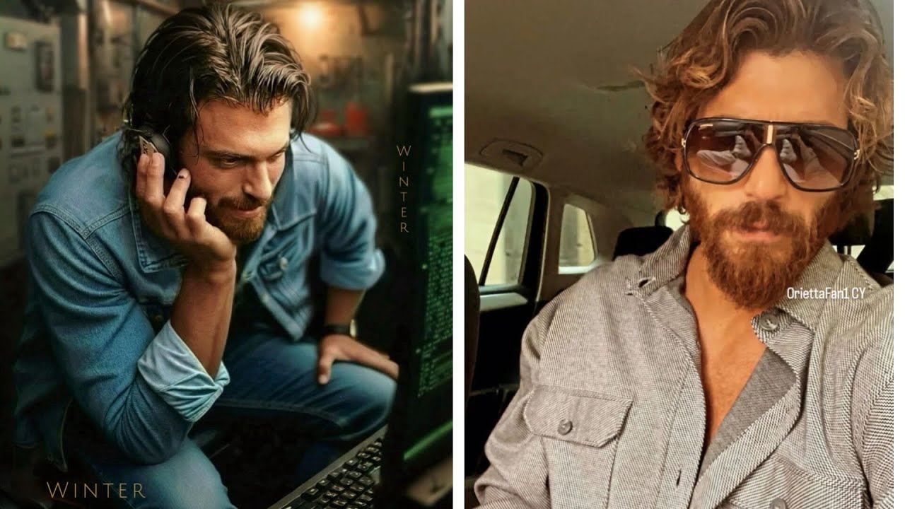 CAN YAMAN...