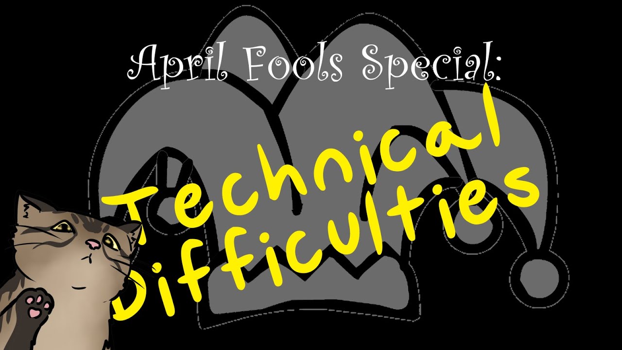 April Fools Special: The Silmarillion?