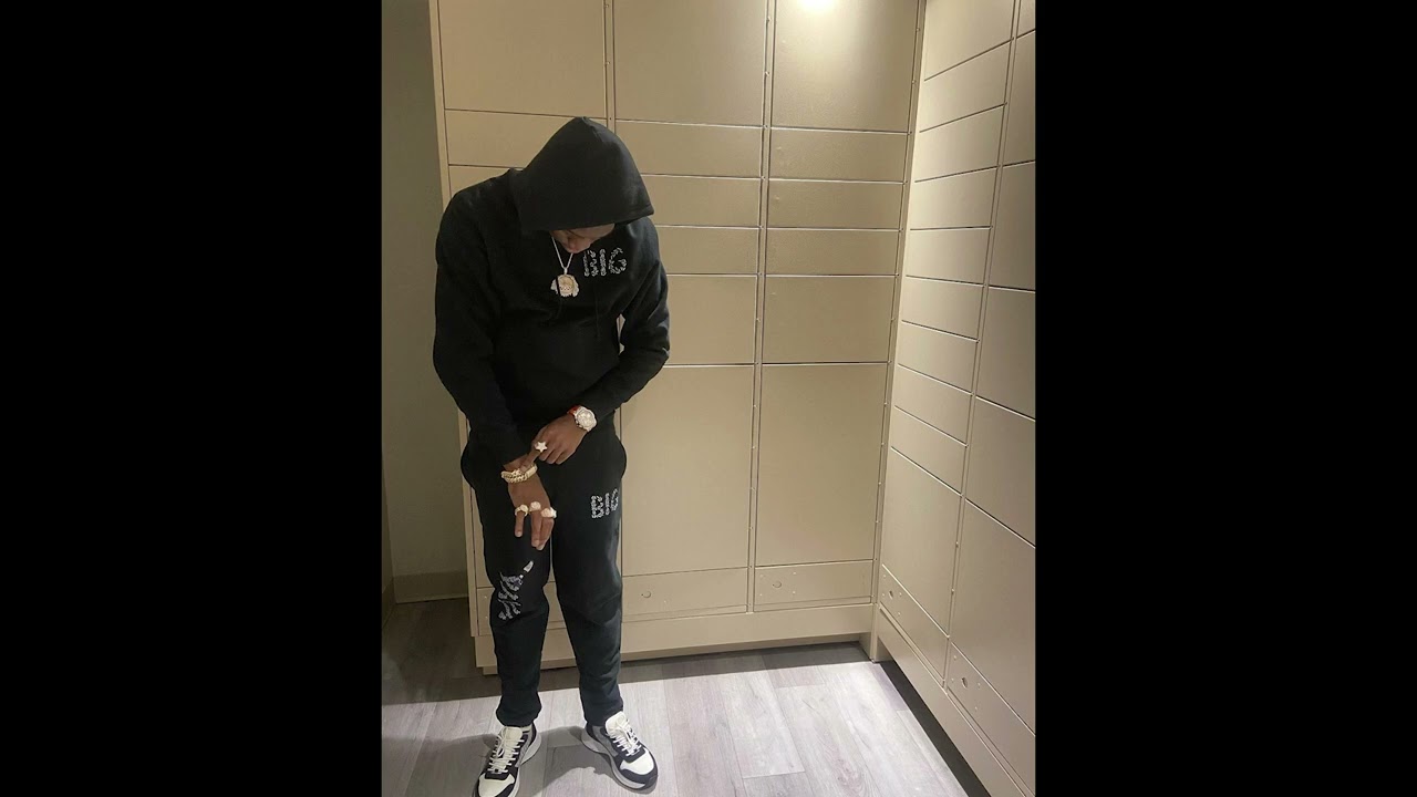 [FREE] Shawny Binladen x RealYungPhil Sample Drill Type Beat 