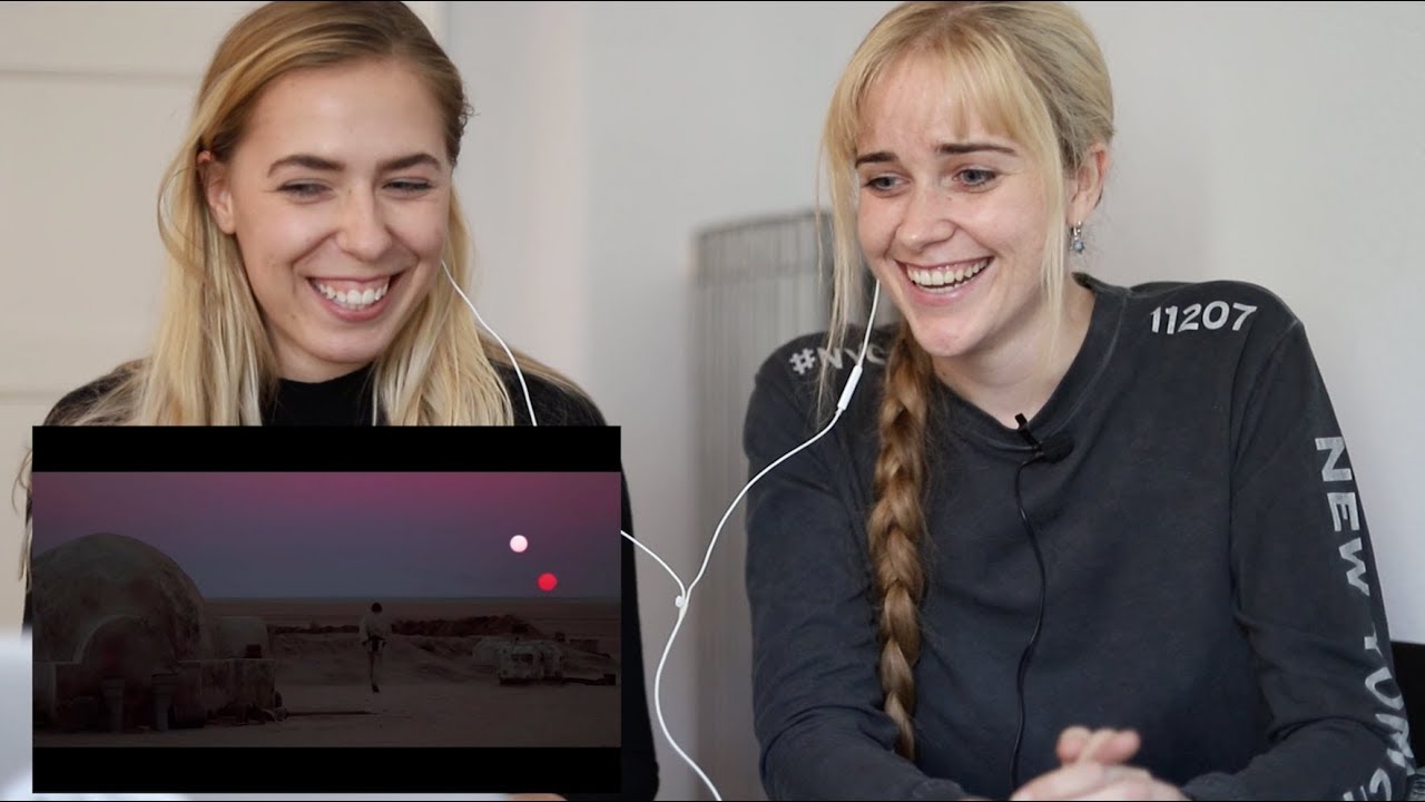 ASTROPHYSICIST and AEROSPACE ENGINEER REACT to SPACE SCENES from Famous Movies