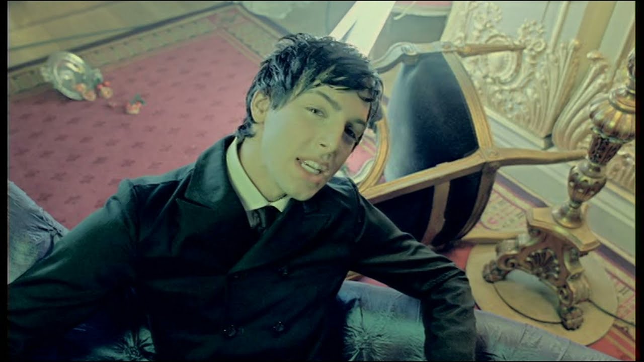 Darin - Insanity Official Musicvideo 4K UHD