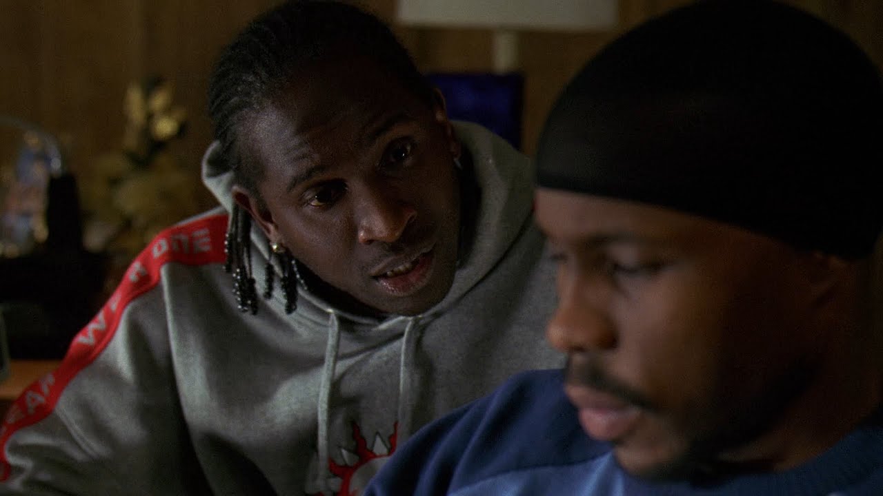 Slim Charles: 