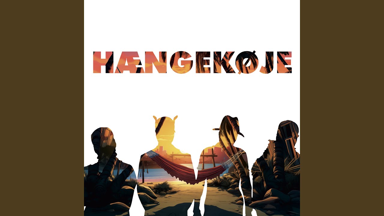 Hængekøje