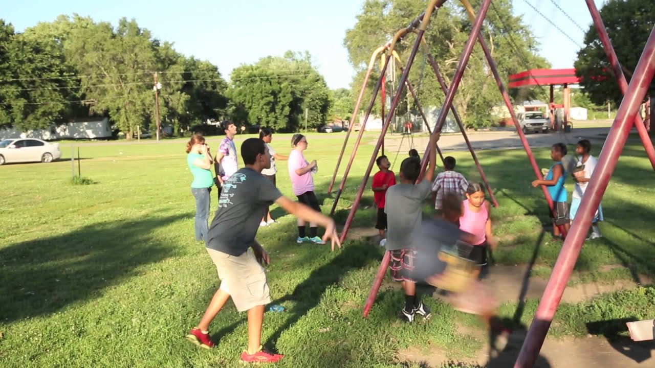 Millcreek Baptist Church-Missions 2015 (Macy, Nebraska)