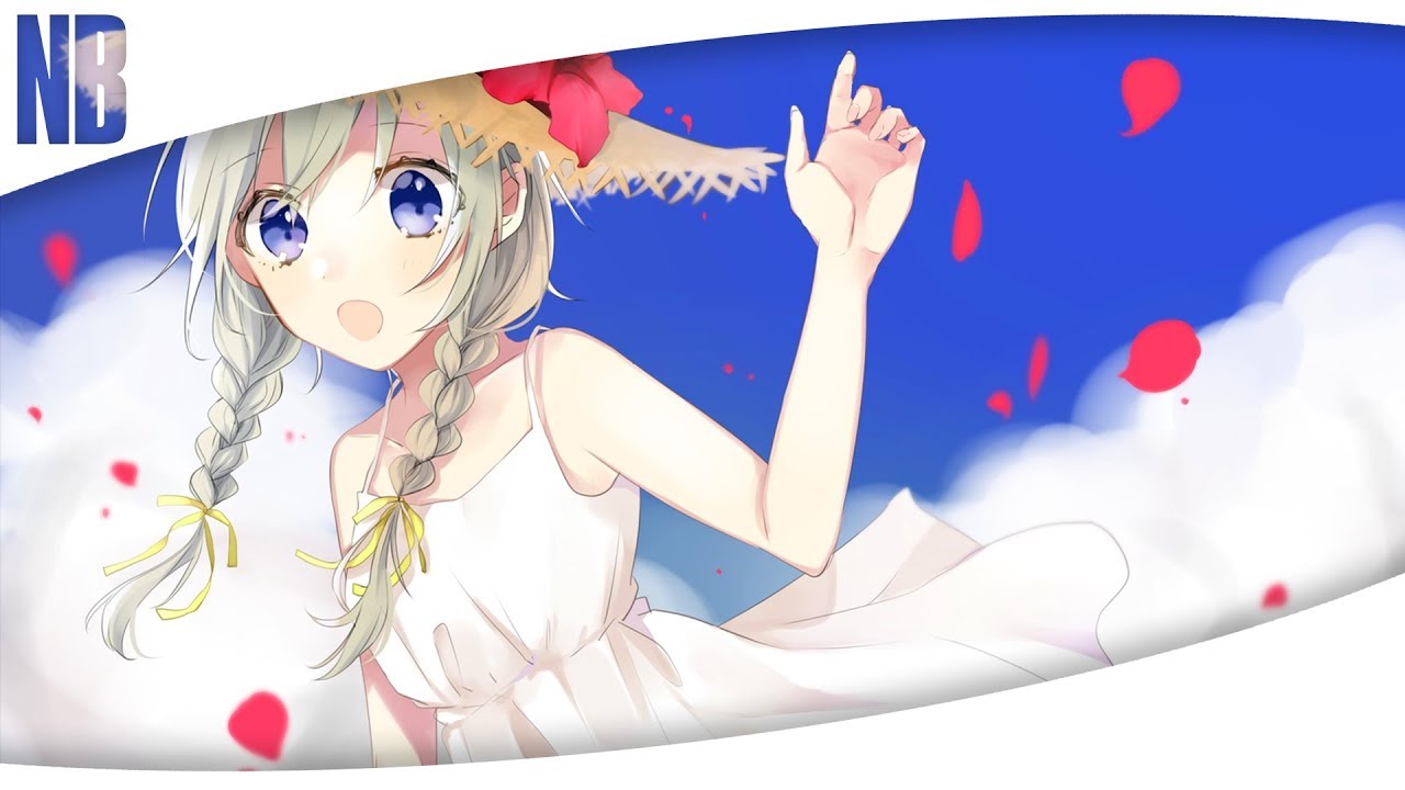 「Nightcore」→ V.I.P Party (Rayman Rave Remix) ✕