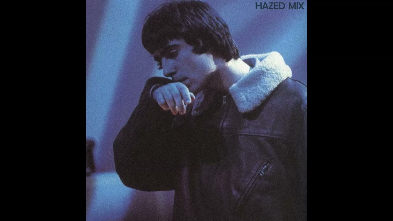 Oasis ~ Champagne Supernova (Hazed Mix 2017)