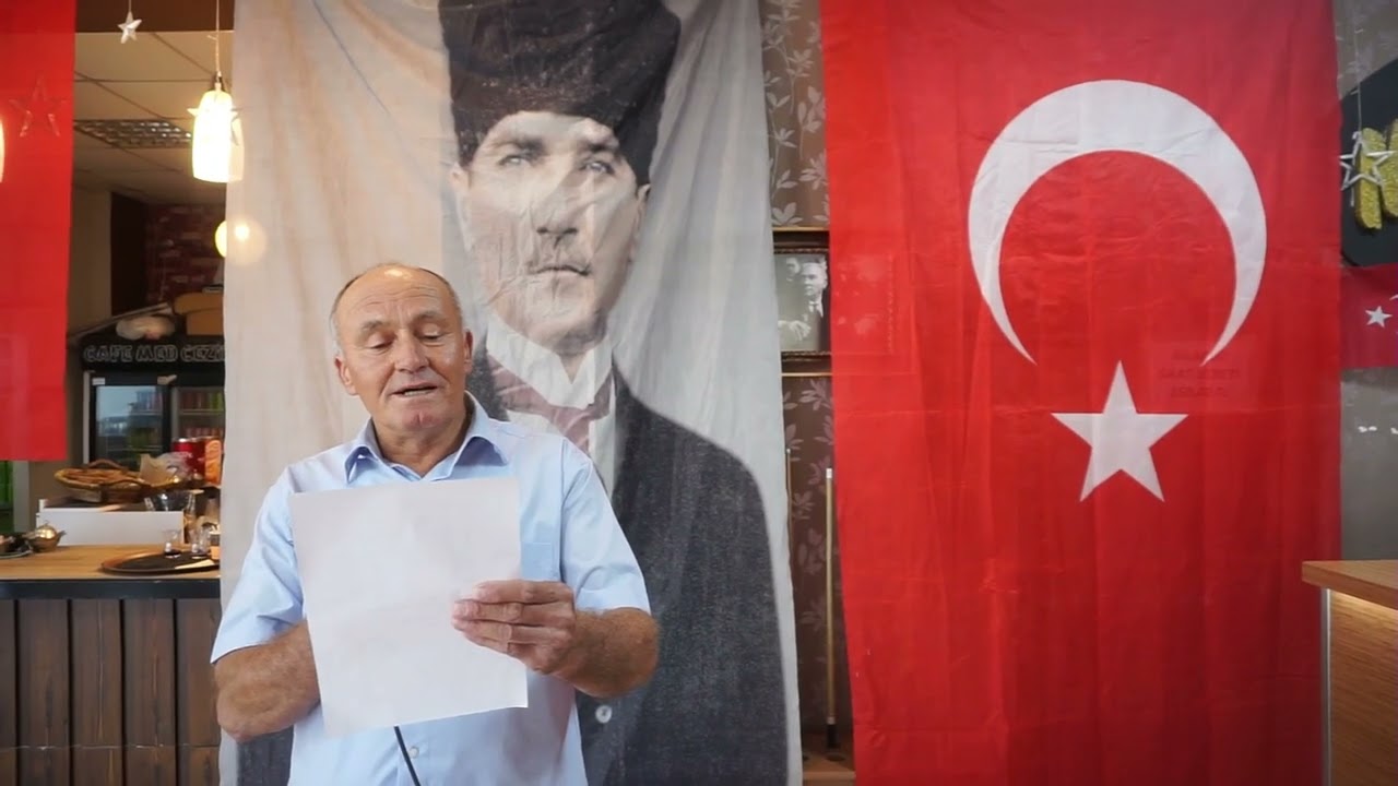 CUMHURİYET HALK PARTİSİNDEN DEMOKRASİ ŞÖLENİ İÇERİSİNDE KONGRE TAMAMLANDI