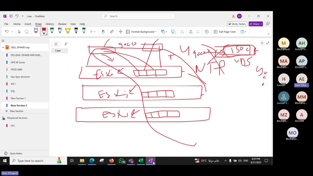 08-VMware vSAN Lab Preparation & Prerequisites, Greenfield Installation Part 1
