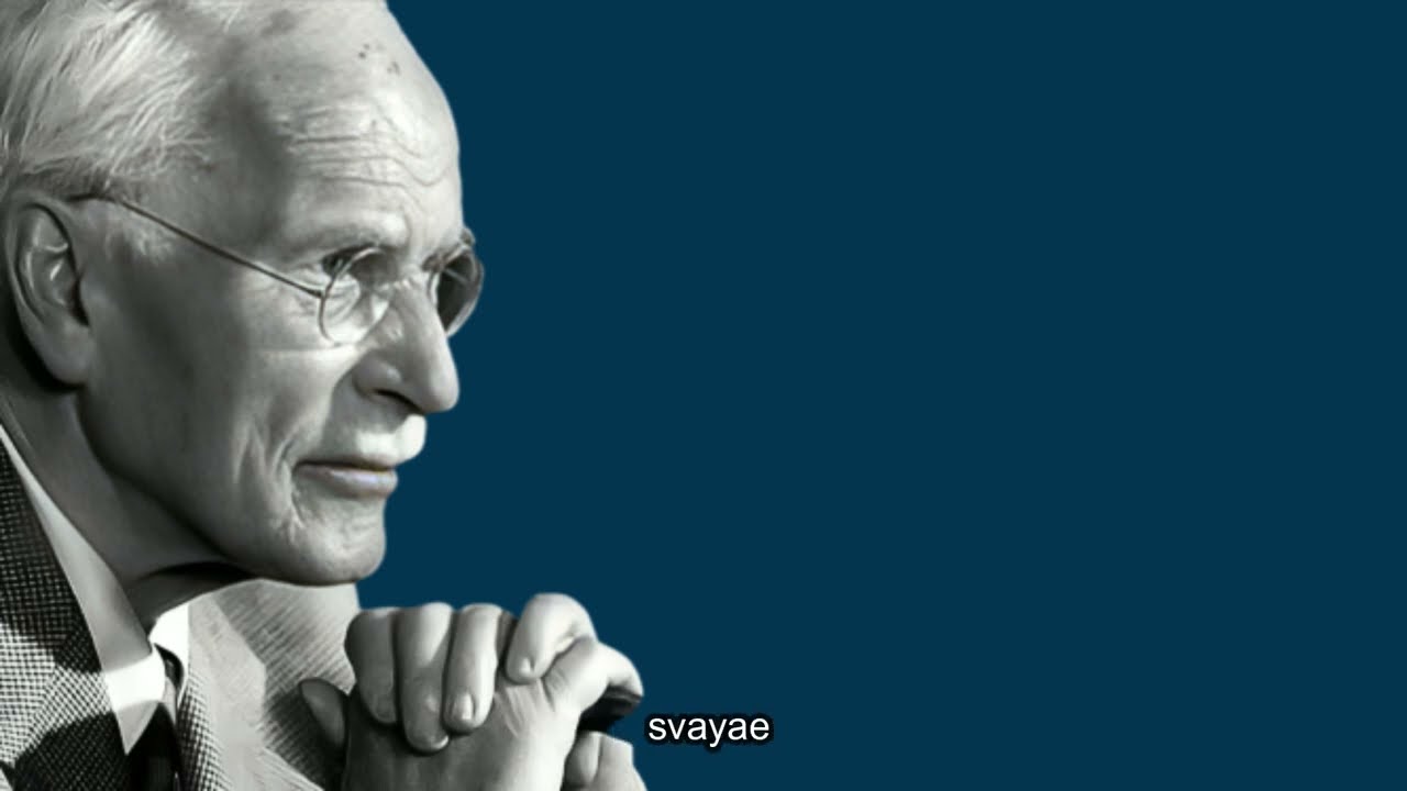 Как отвечать, если мужчина объявился после молчания - Карл Юнг