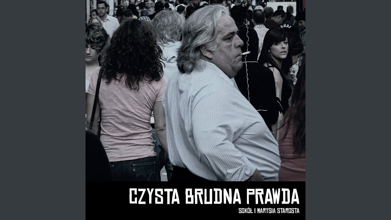 Czysta brudna prawda