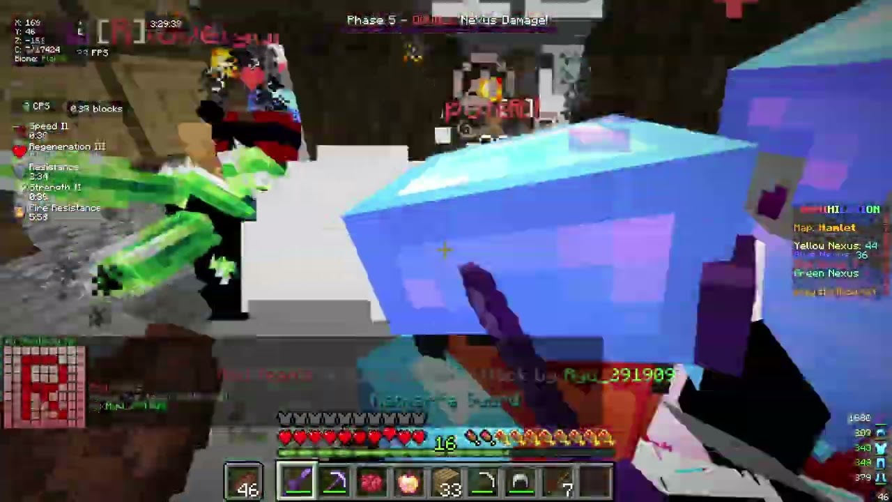Shotbow Annihilation