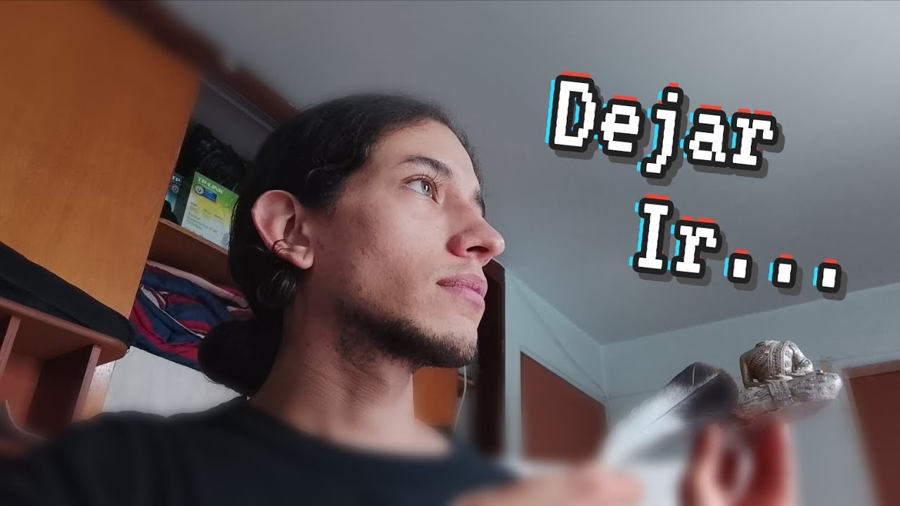 Déjalos Irse 🧘
