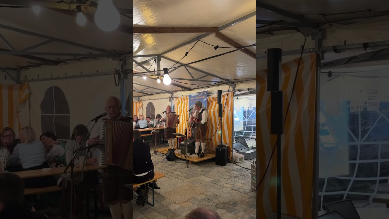 Austrian Fest #visitaustria #visitaustria_no #alpen #volksmusik