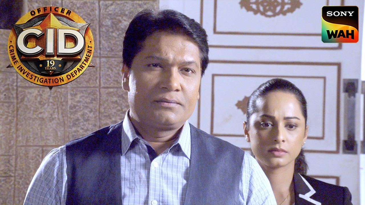 क्या एक Packet का राज़ जान पाएगी Purvi? | CID | सी.आई.डी. | Purvi Special