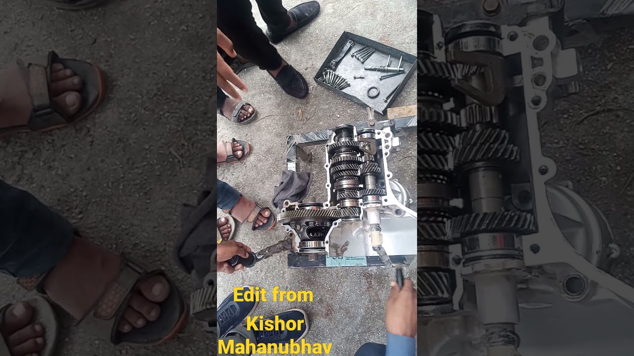 iti mmv trade practical machanic motor vehicle trade video #iti #itipractical #itijob