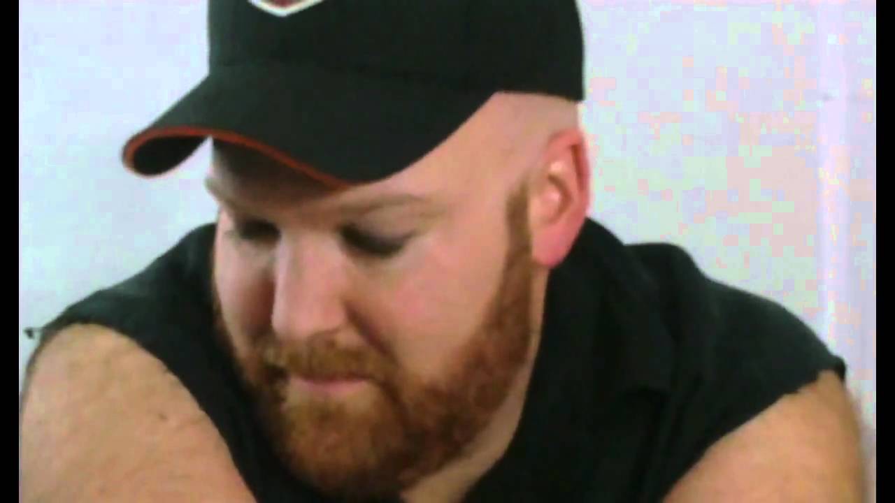 Bearnanarama; Look On The Floor (Hypnotic Tango)