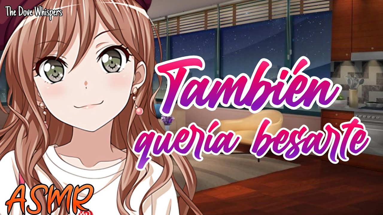 ME GUSTA LA NIÑERA DE MI HIJO 😱💕 | Roleplay | [ASMR]
