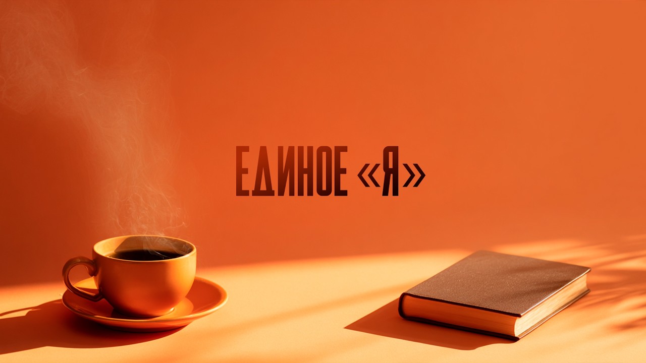 Единое &laquo;я&raquo;. (Гладков Д.)