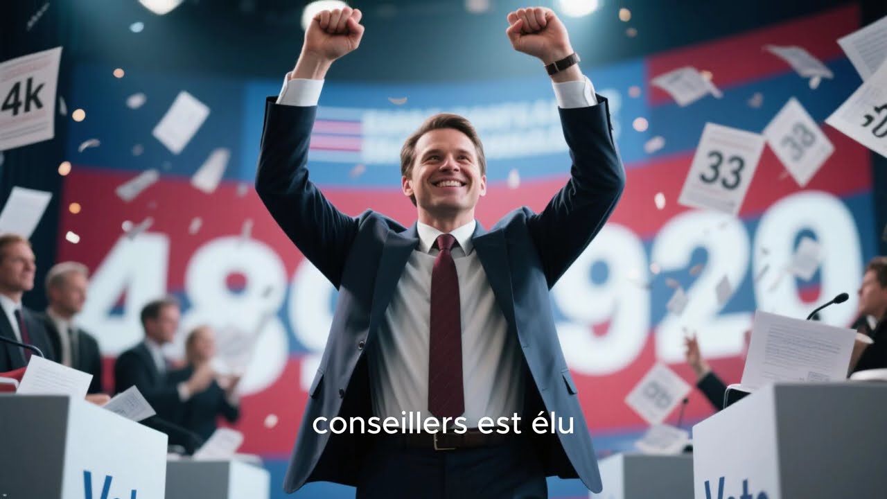 Élections municipales tout comprendre simplement Comment ça fonction les Élections