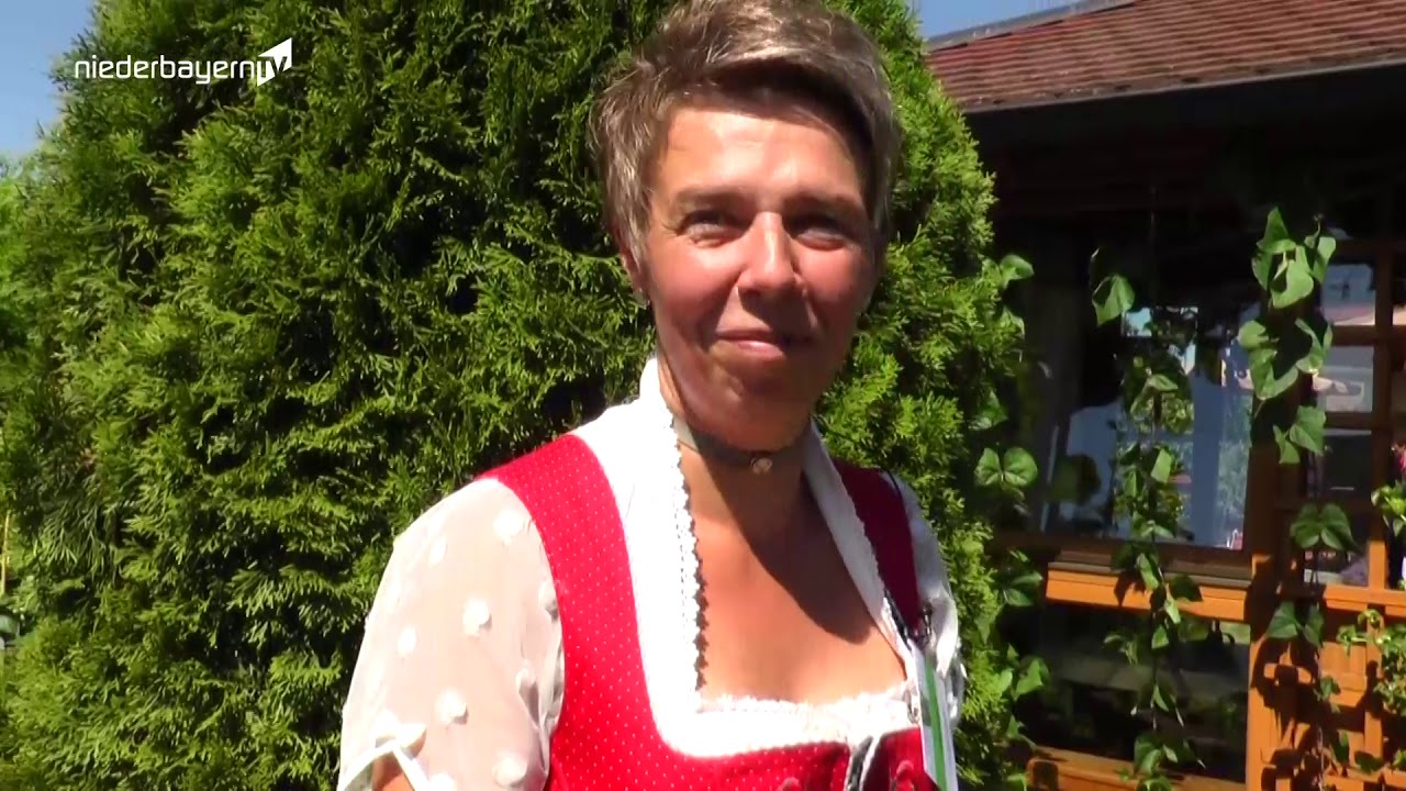 Alles blumig im Juni – Tag der offenen Gartentür in Niederbayern!