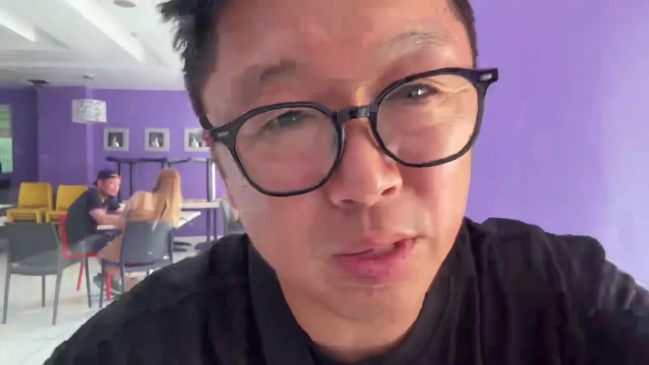 필리핀 마닐라  소개팅7시