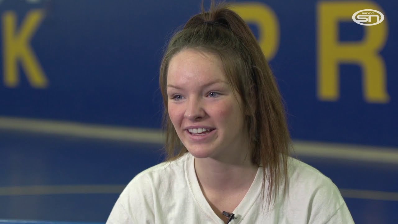 Building on Tradition: Canton girls wrestling | Midco Sports Magazine | 2/1/21
