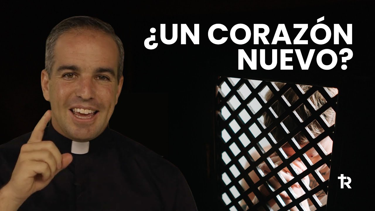 ¿Cómo hacer una buena confesión?