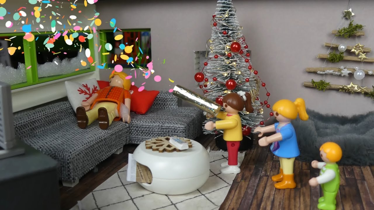 Playmobil Film 
