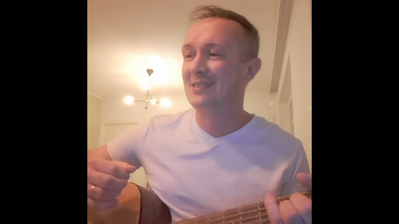En osa nukkua.