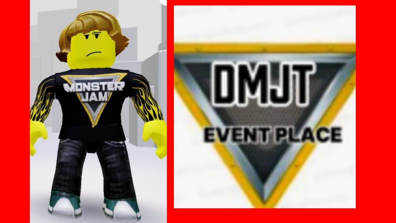 How DMJT ruined my career(feat.@Bfgishere @Midas082MonsterJam @TheTexanMJGuy @tmjrtour