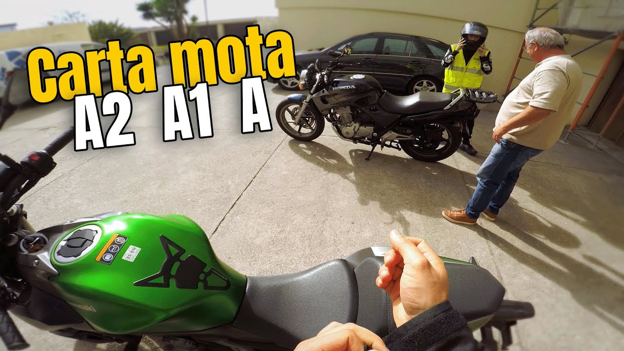 COMO TIRAR A CARTA DE MOTA 🚀 | Aulas + Dicas (Categoria A)