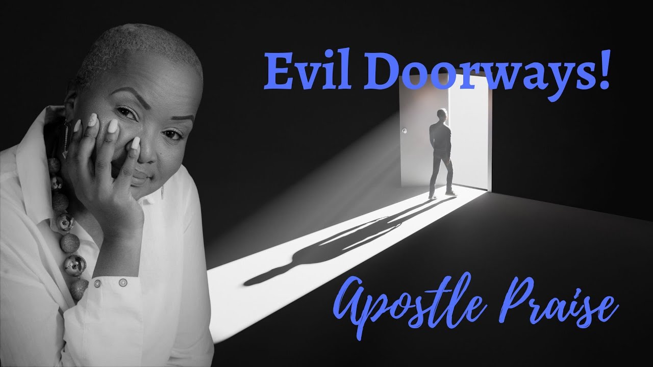 Evil Doorways