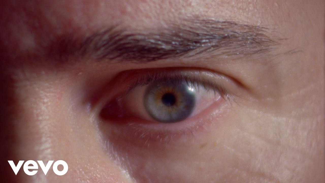 Juan Wauters - If It's Not Luv (Official Video)