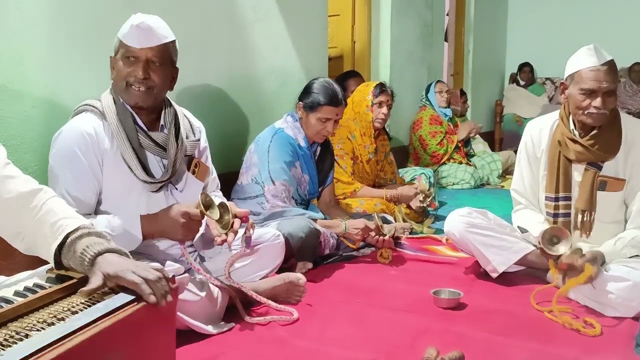 🚩यशोदे तुझा हा नंदलाल 🚩🚩