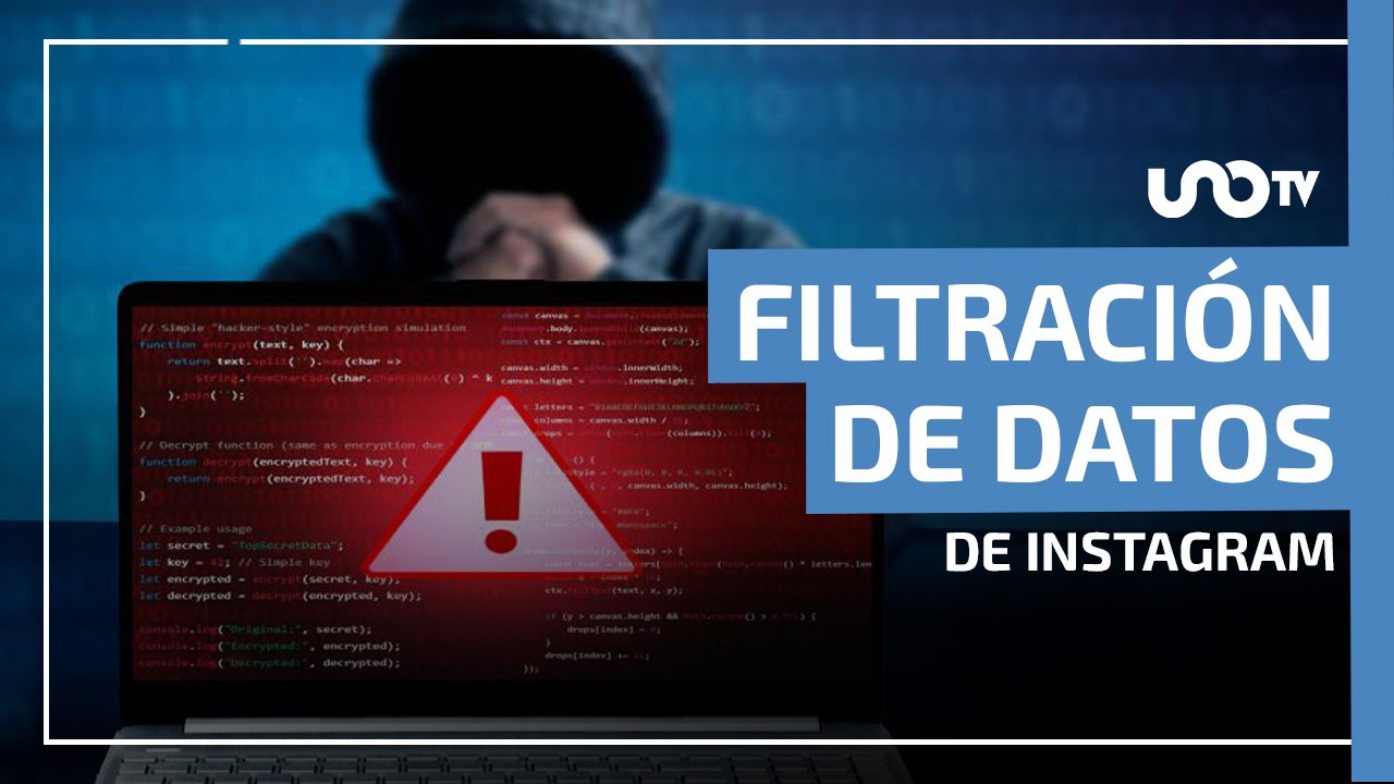 Filtraci&oacute;n de datos de Instagram en 17.5 millones de usuarios: &iquest;qu&eacute; informaci&oacute;n fue expuesta?
