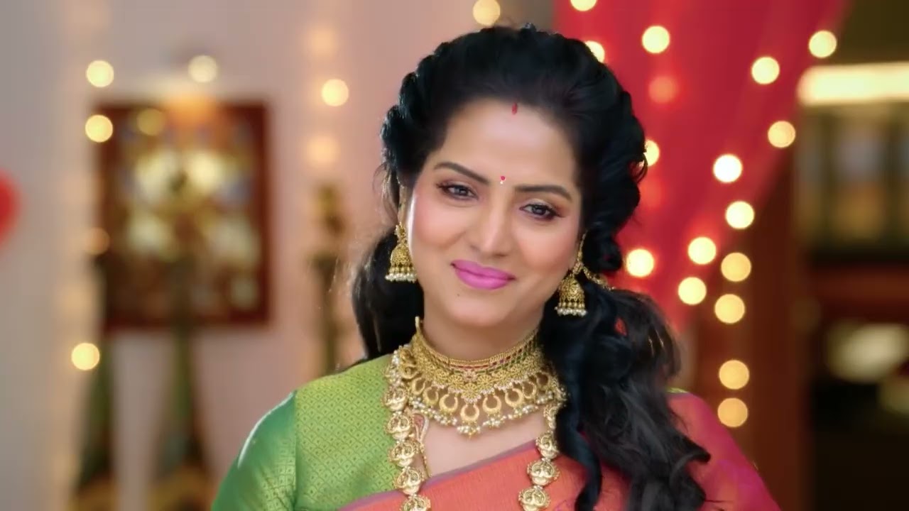 Paarijatham | Ep - 117 | Webisode | Jan 20 2026 | Zee Tamil