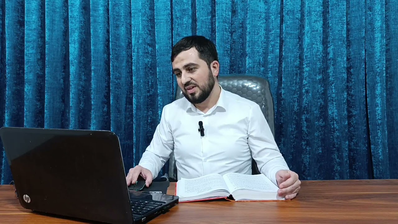 Ramazan ayında Quranın mənəvi təsirləri