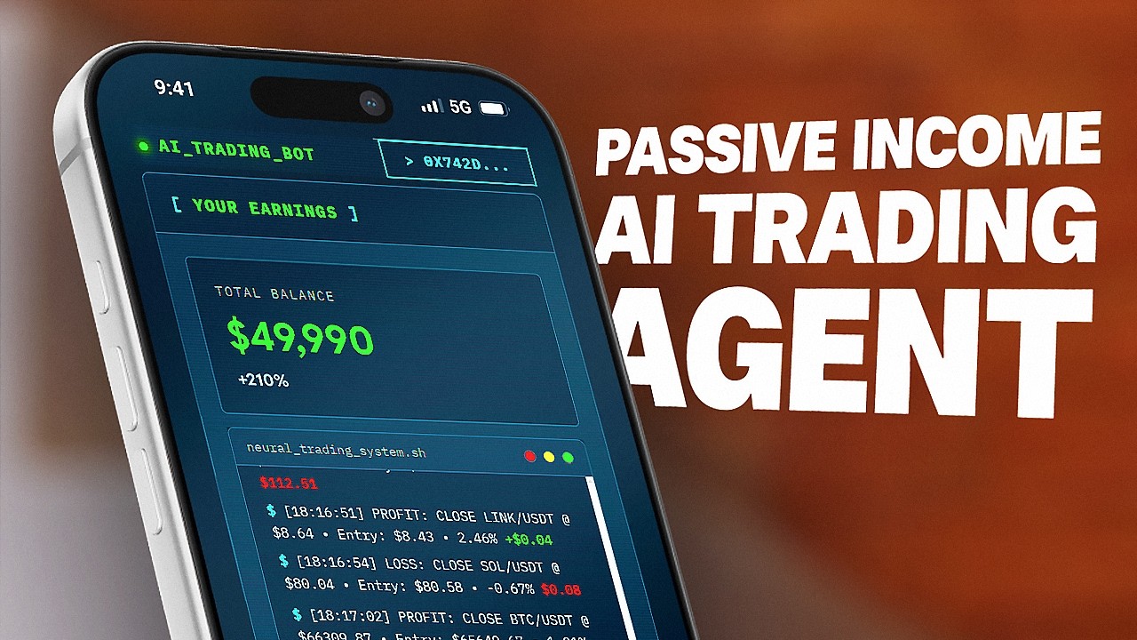 How to Make Passive Income with Crypto Bots: Safe Setup & Withdrawal
