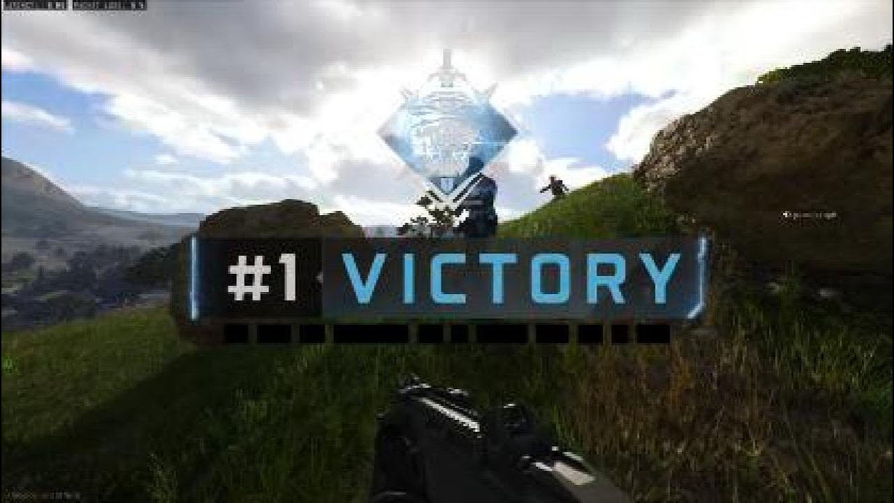 COD Blackout 2 : Avalon Win #1 - Quads w/ Dillinger