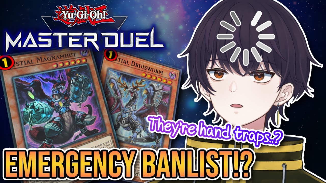 Bystials LIMITED!? What do Bystials do?? | Rednu Reacts