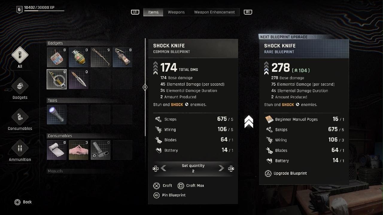 Dying Light: The Beast Playthrough Part 8