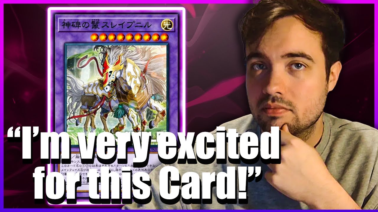 Joshua Schmidt Reacts to New Runick Support