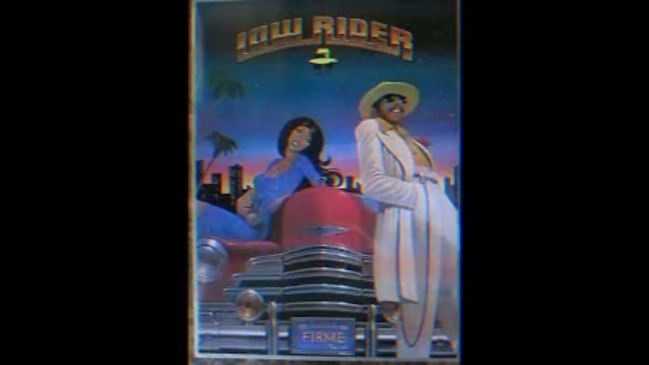 [SOLD] Oldies Sample Type Beat x Ese 40’z x Lil Rob Type Beat - “BLVD”