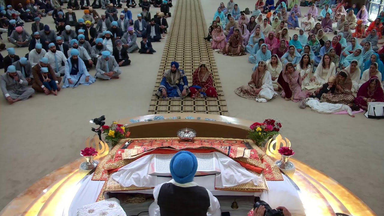 Gurdwara Sahib Sukh Sagar Live