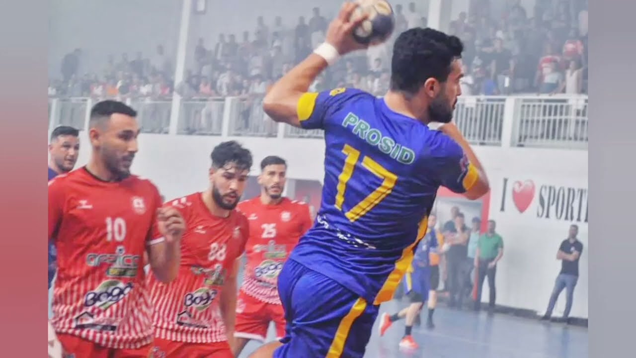 BEST OF Raàfet Ammar 2022/2023 club sportif hilalien🇺🇦 