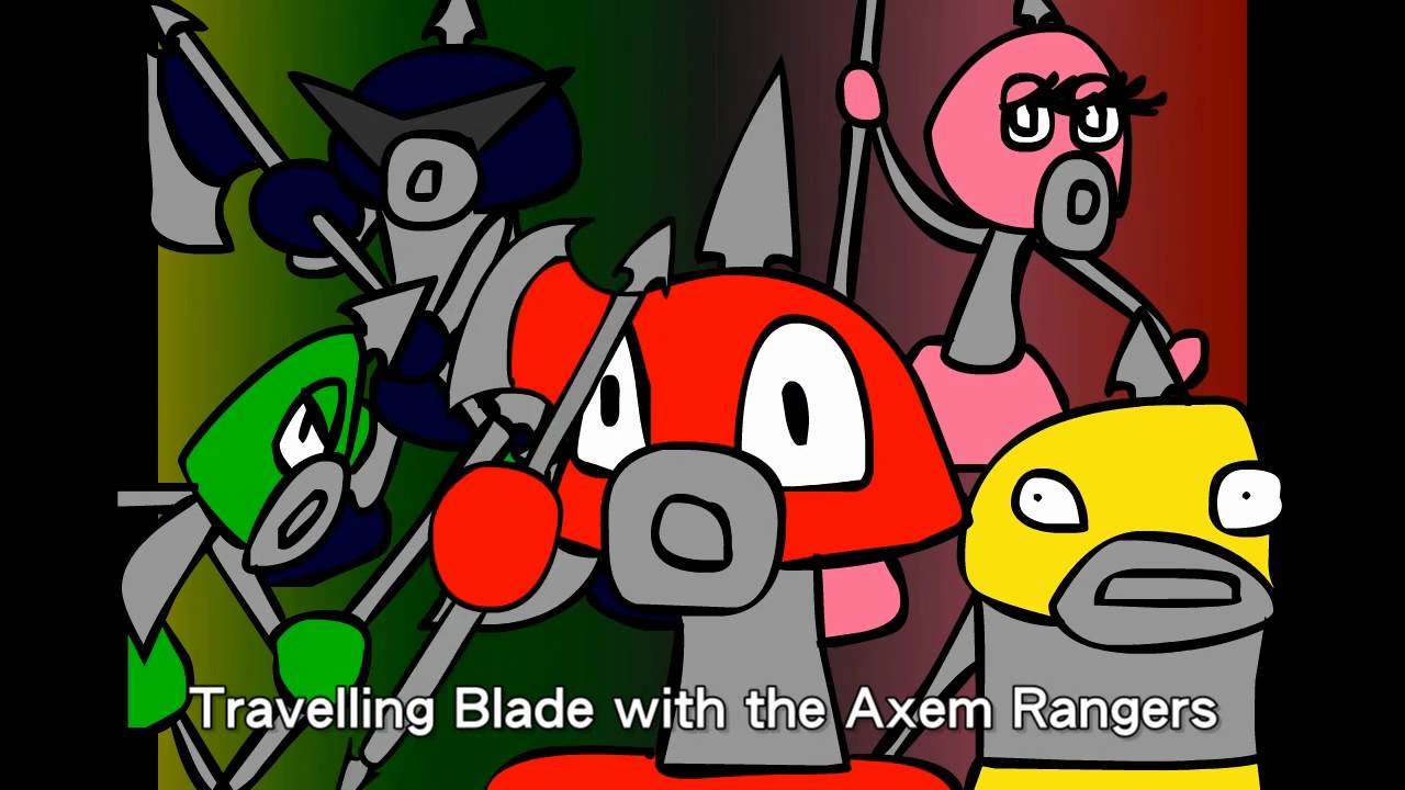Rawest Forest HD subbed with HQ sound.