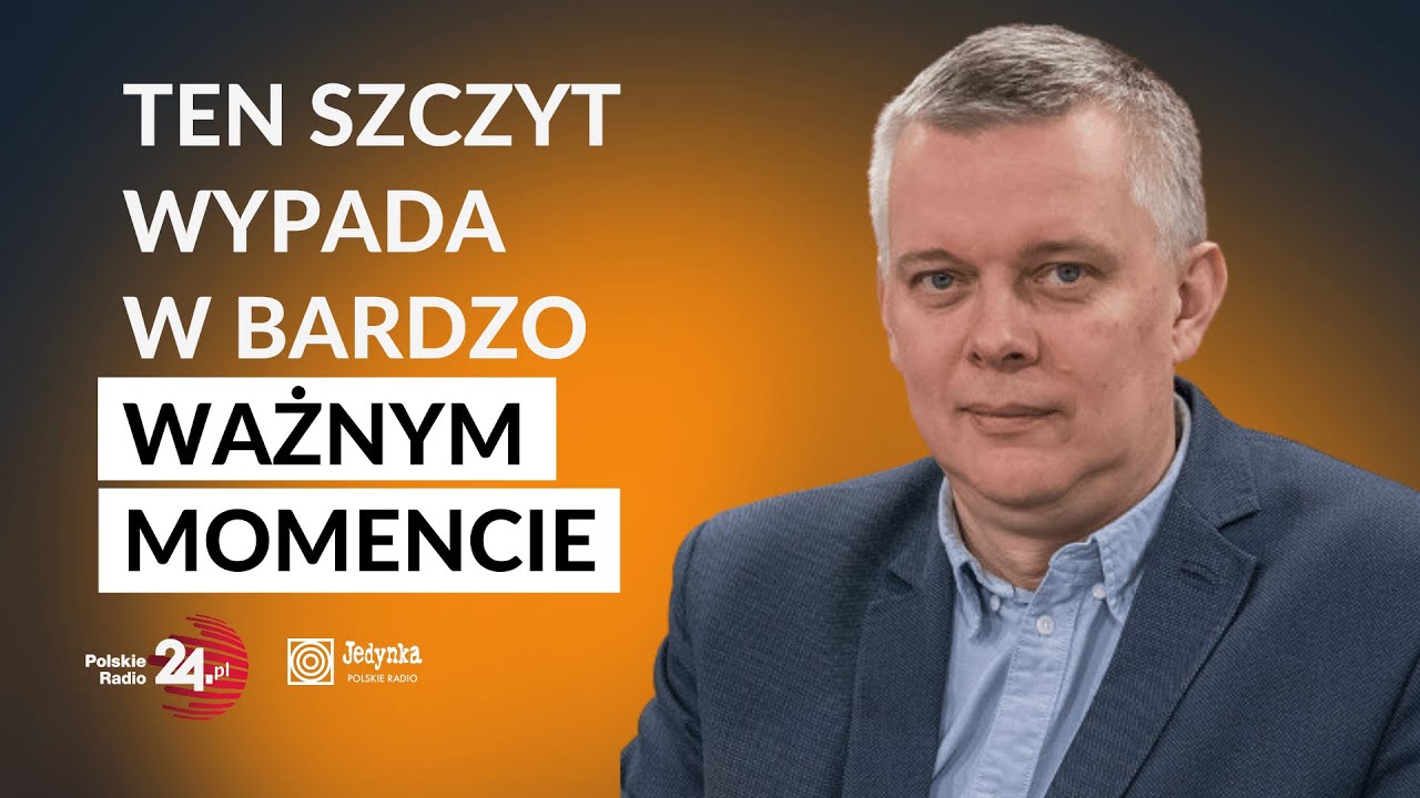 Tomasz Siemoniak o szczycie NATO