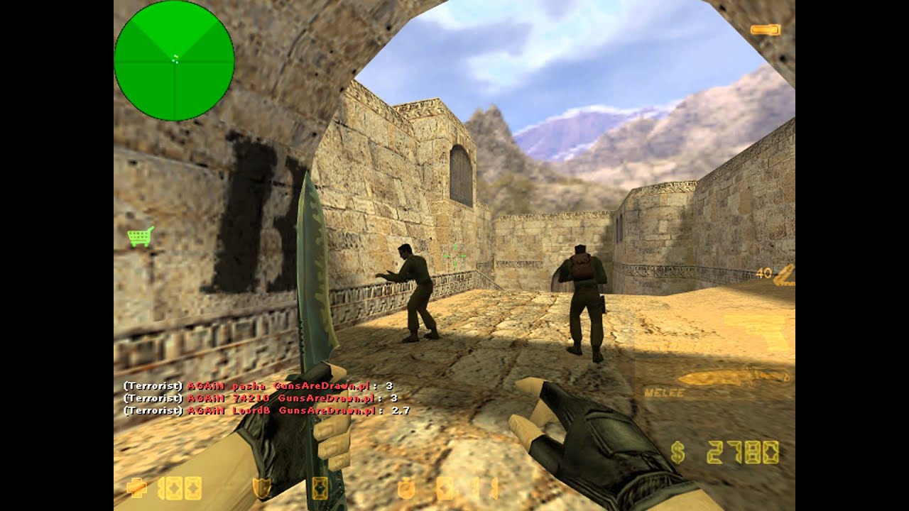 Neo vs. SK-Gaming @IEM4 European Championship Finals