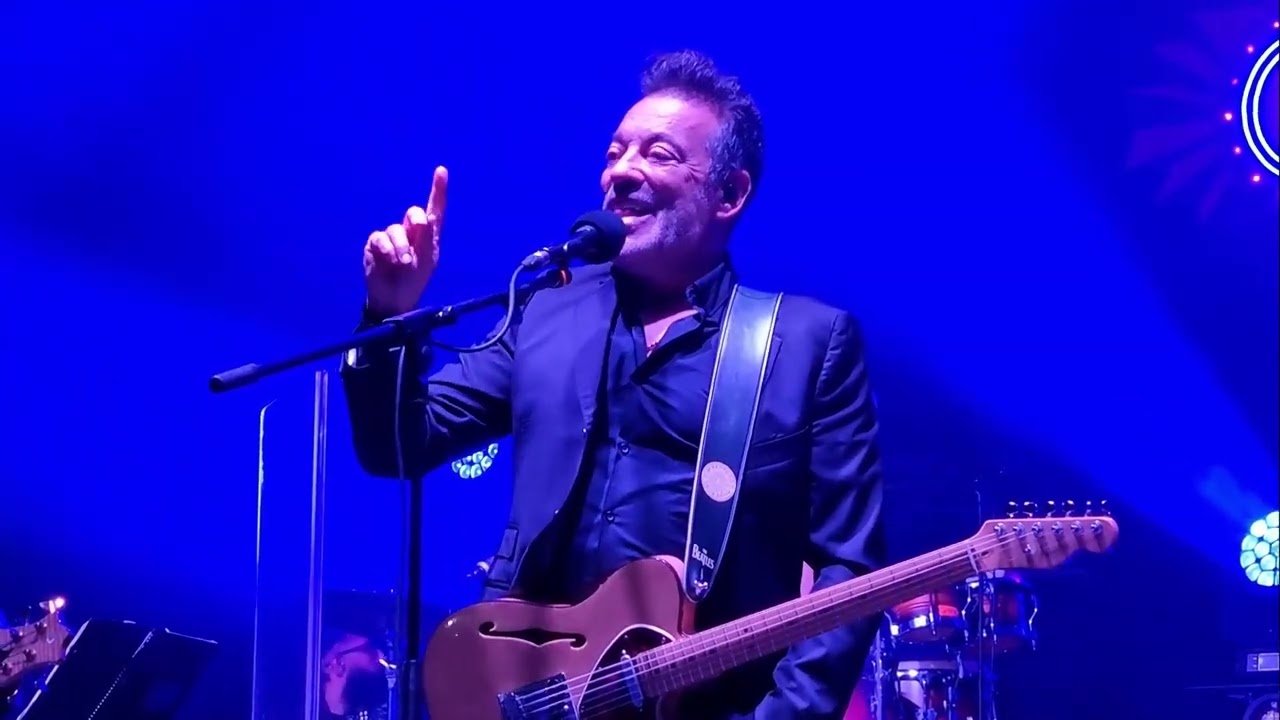 CAFE QUIJANO -GIRA MANHATTAN TOUR 2023- MESOIRO - A CORUÑA, 2023-08-28