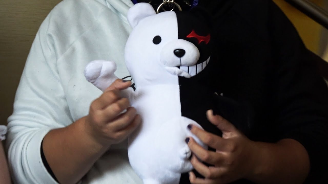 HolMat19 -  Danganronpa cosplay meetup